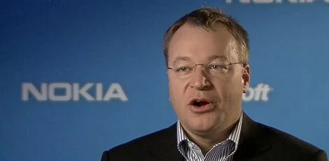 Stephen Elop rozważany jako nowy szef Microsoftu