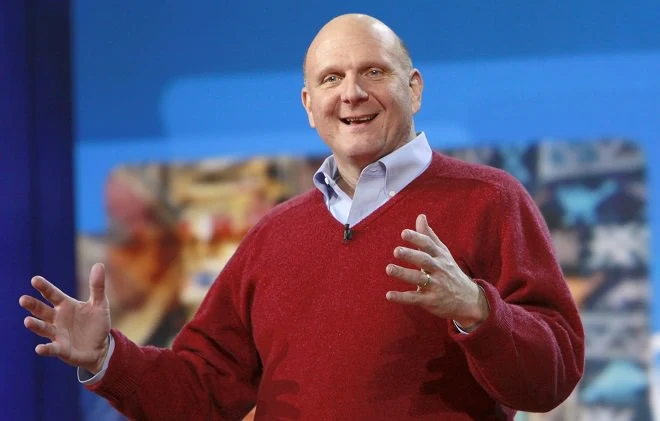 Steve Ballmer: Smartfony z Windowsem powinny uruchamiać aplikacje z Androida