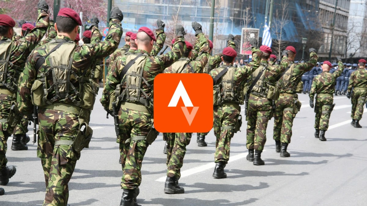 Strava ujawnia dane żołnierzy NATO w Polsce. Kogoś to dziwi?