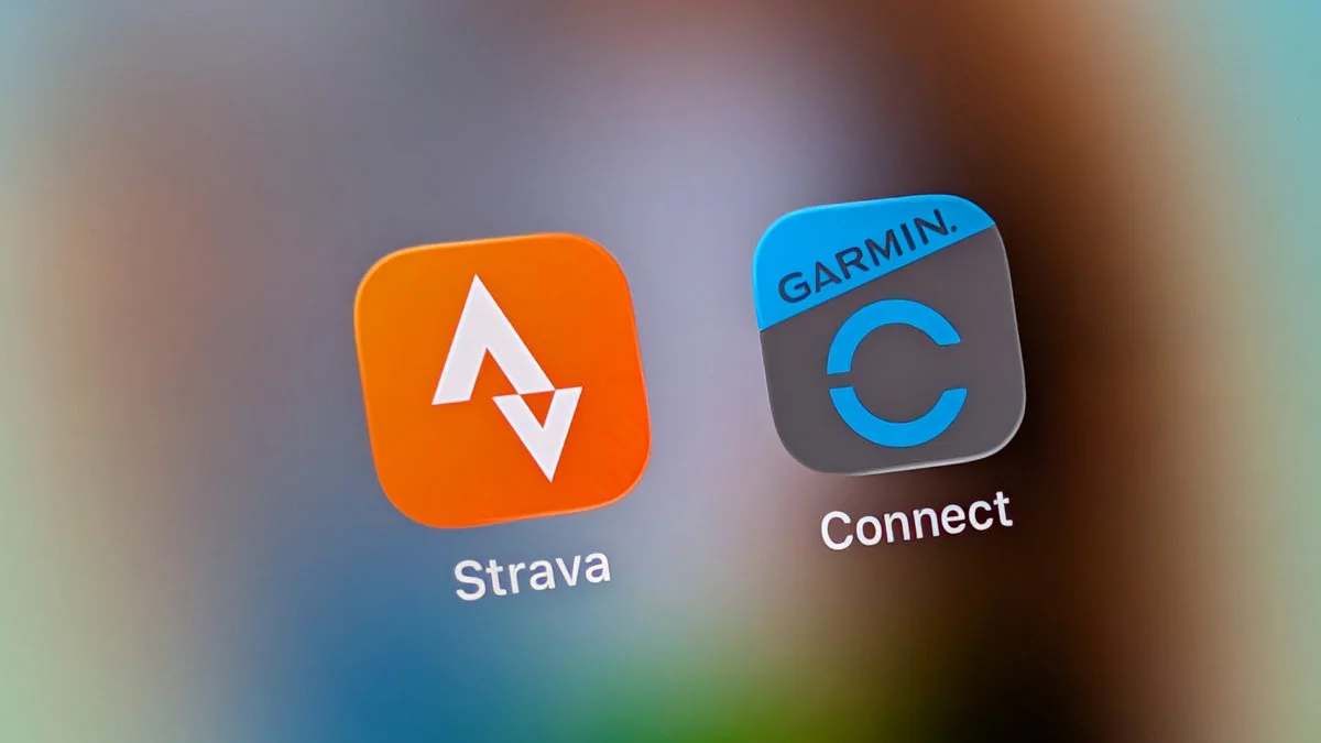 Strava pozywa Garmina. Wieloletnia współpraca zagrożona