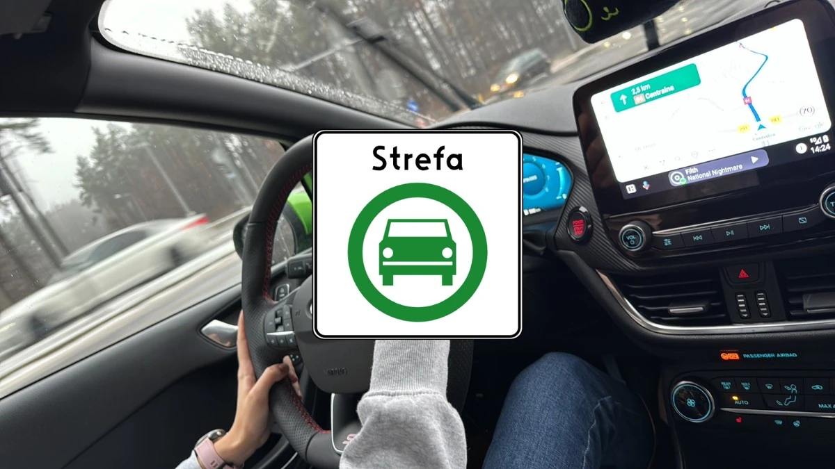 Strefa Czystego Transportu w Krakowie zostaje. Sąd wydał ważny wyrok