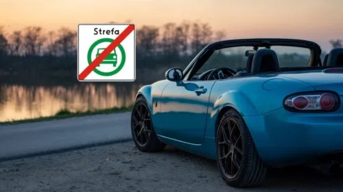 Strefy Czystego Transportu w Polsce kiedy gdzie miasta