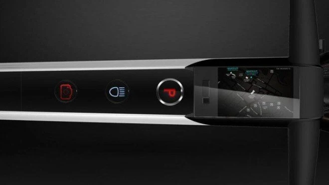 Rower z Androidem od LeEco