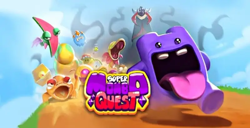 Super Mombo Quest – nie ma jak platformówka (recenzja gry)