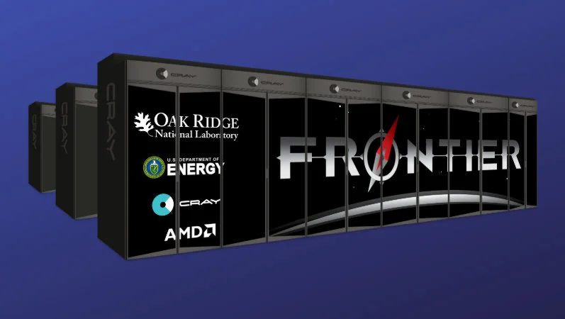 AMD dostarczy podzespoły do najpotężniejszego superkomputera świata