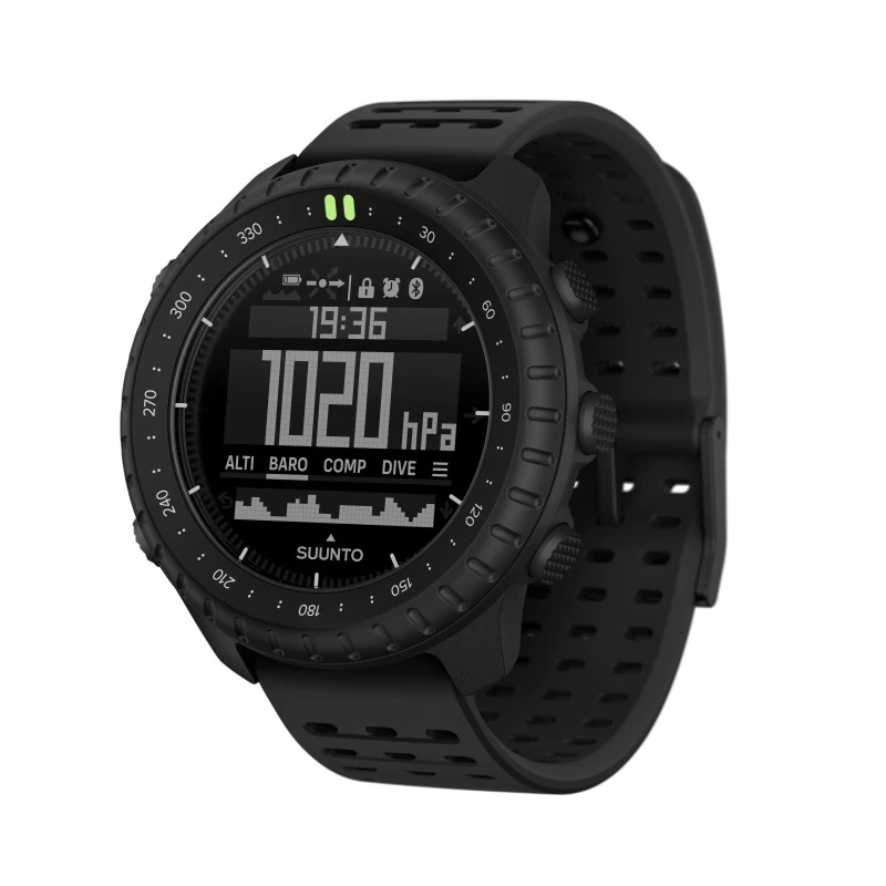 Suunto Core 2 premiera cena