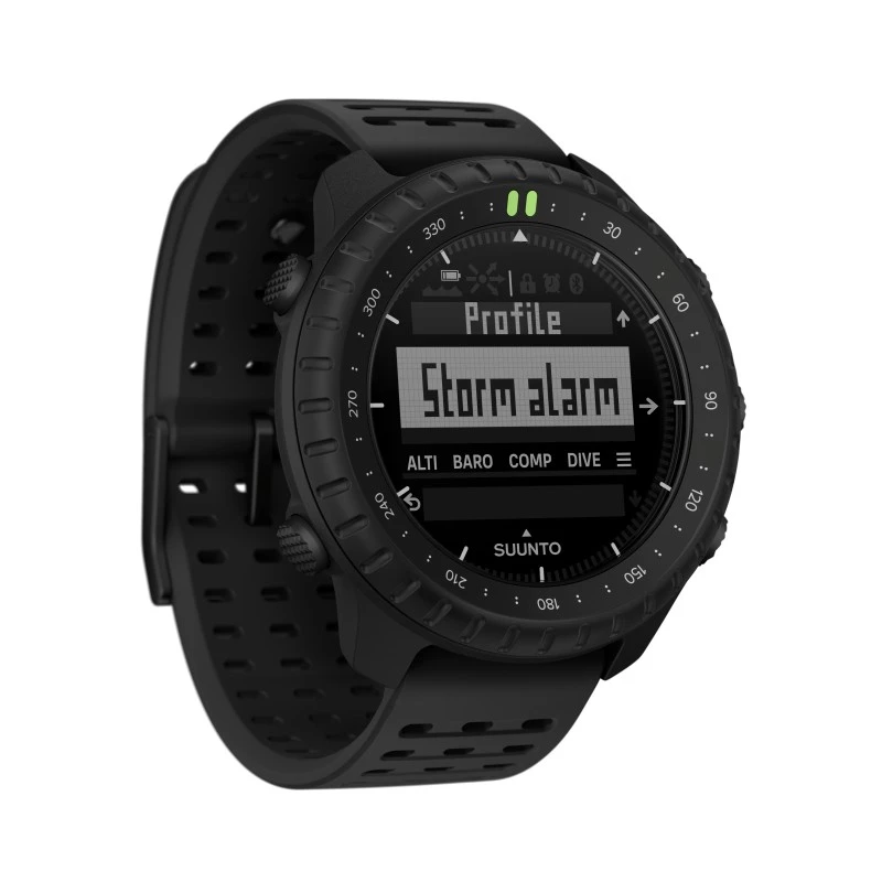 Suunto Core 2 premiera cena