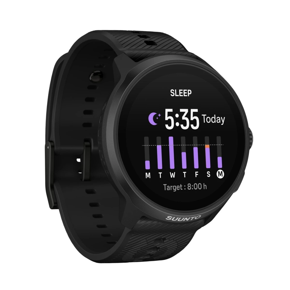 Suunto Run 2