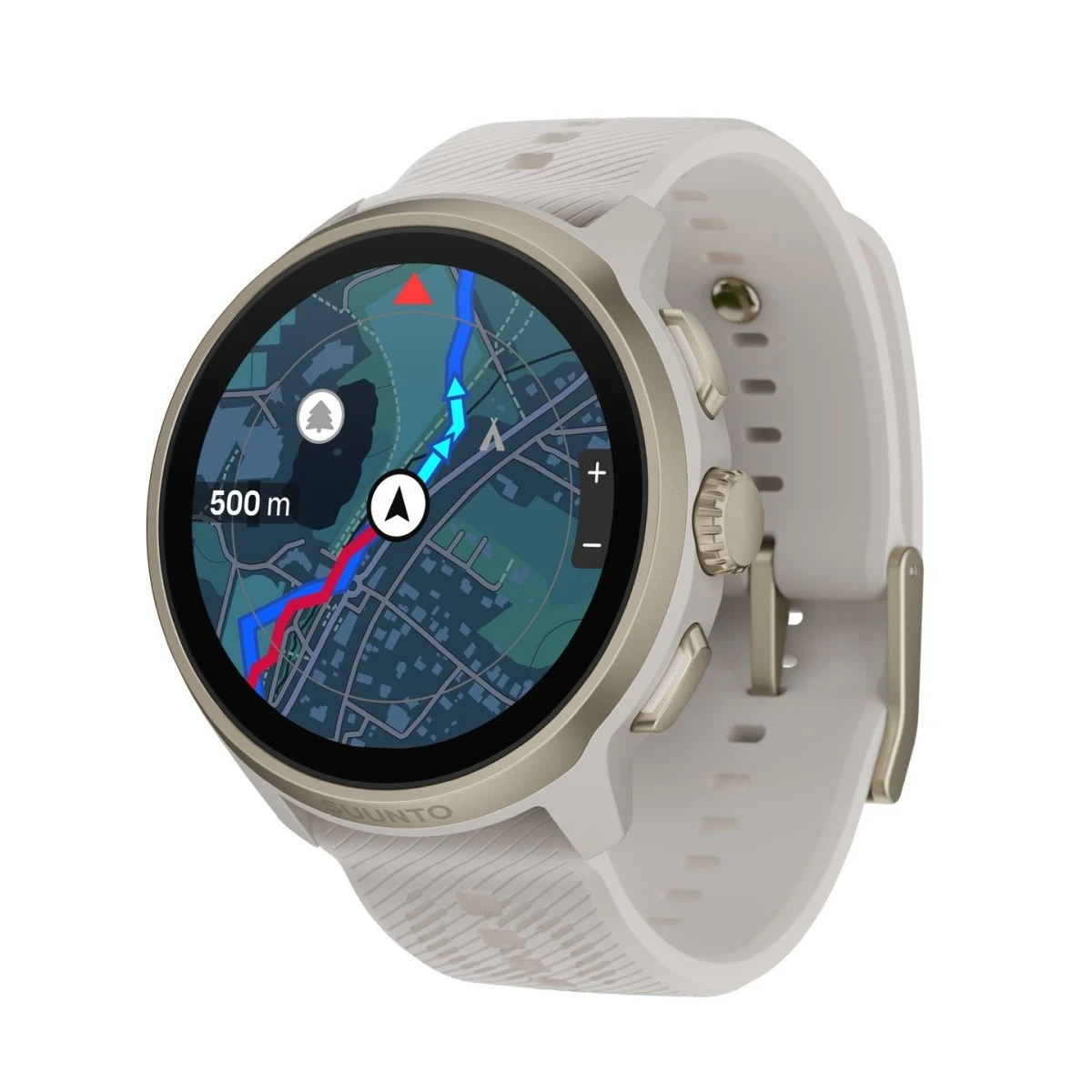 Suunto Run 2