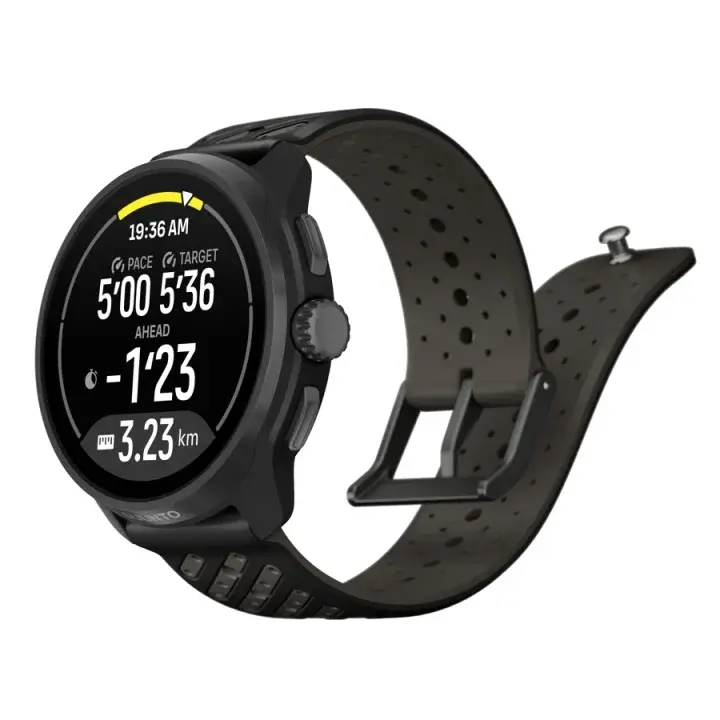 Zegarek Suunto Race 3S.