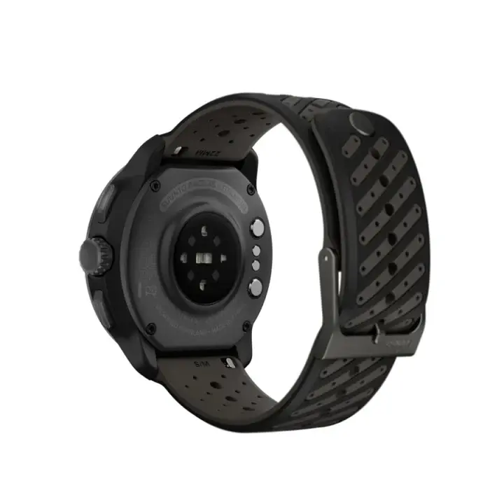 Zegarek Suunto Race 3S.