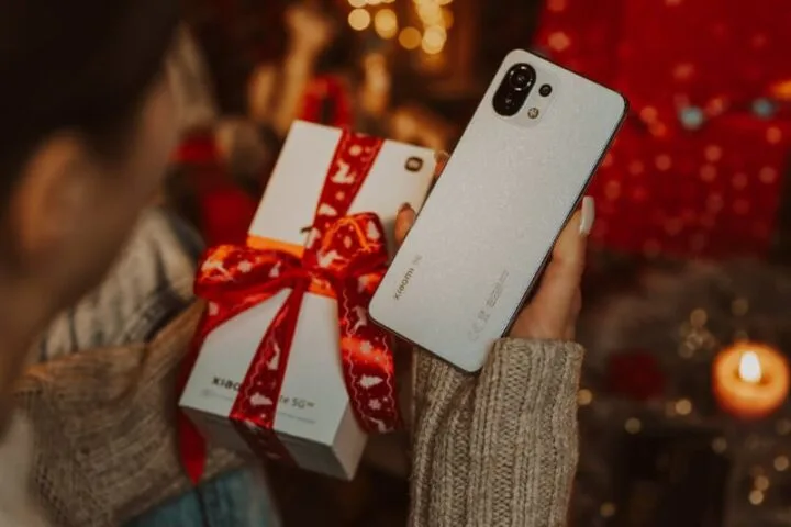 Święta z Xiaomi. Użyteczne produkty, które warto wybrać na gwiazdkowy prezent