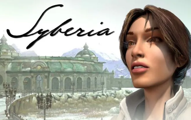 Kultowa Syberia do pobrania za darmo. GOG.com rozpieszcza graczy!