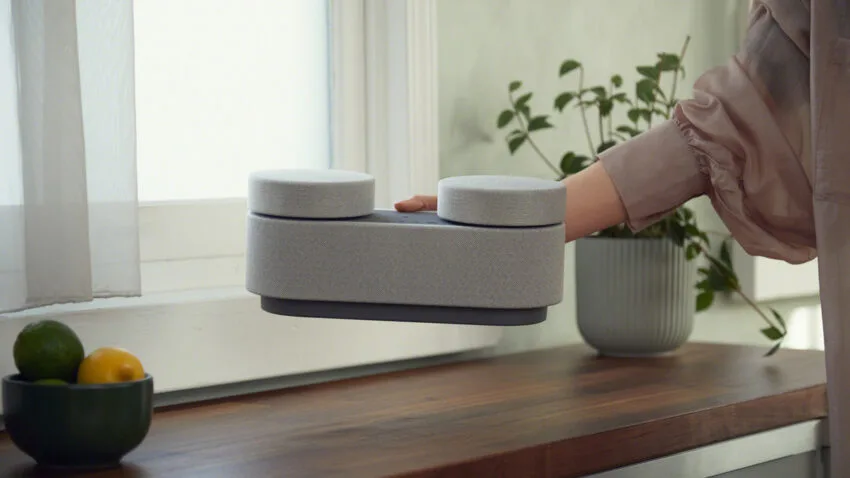 Sony zapowiada HT-AX7. Zapomnij o kablach, takiego domowego systemu audio jeszcze nie było