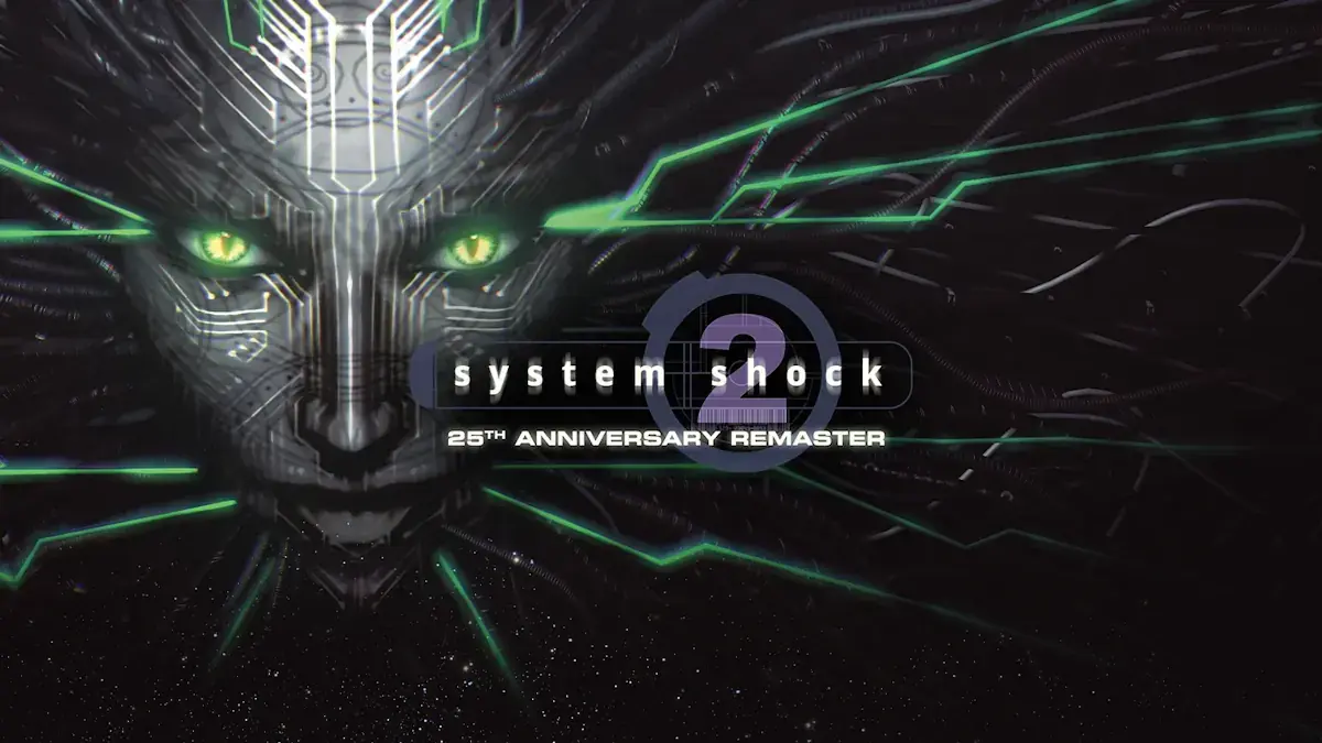 Zgarnij klasyka, który ukształtował FPSy. System Shock 2 za darmo w Epic Games Store