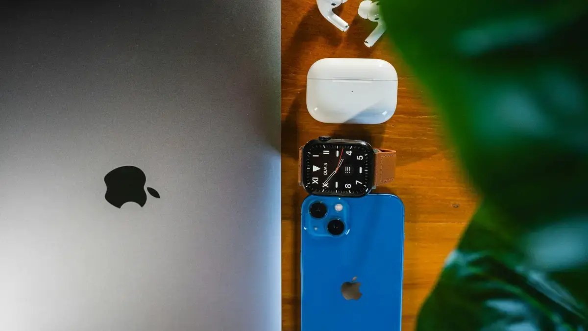 Systemy tvOS i watchOS otrzymają nowy interfejs 