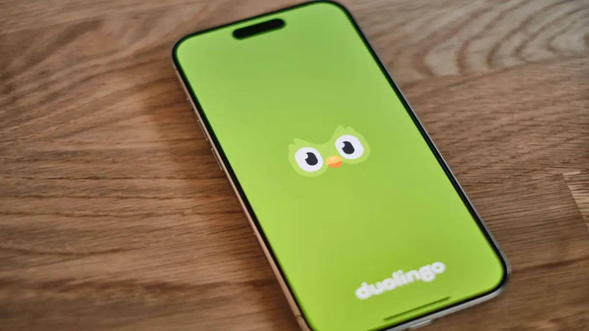 Szach-mat z Duolingo. Aplikacja uczy już nie tylko języków 
