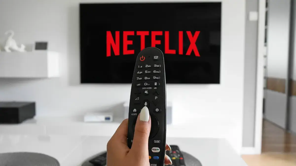 Netflix inwestuje w sztuczną inteligencję i zapowiada rewolucję w produkcji filmów