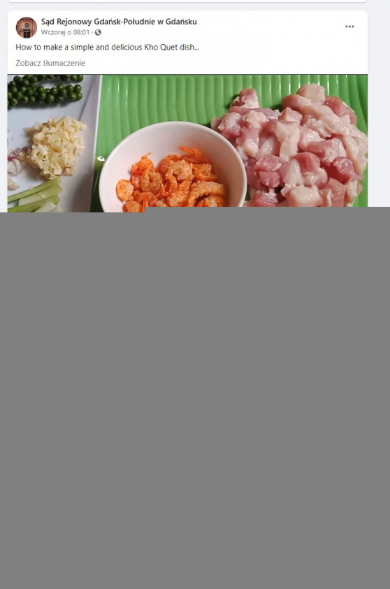 Sąd Rejonowy Gdańsk-Południe w Gdańsku 2