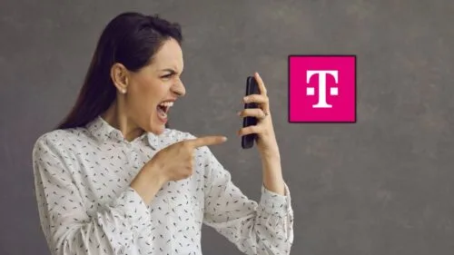 T-Mobile się doigrało. 25 mln zł od UOKiK za wprowadzanie Polaków w błąd