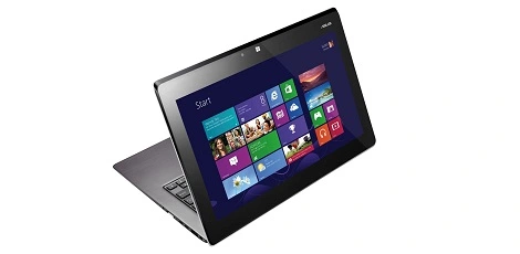 ASUS prezentuje ultrabook Taichi 31