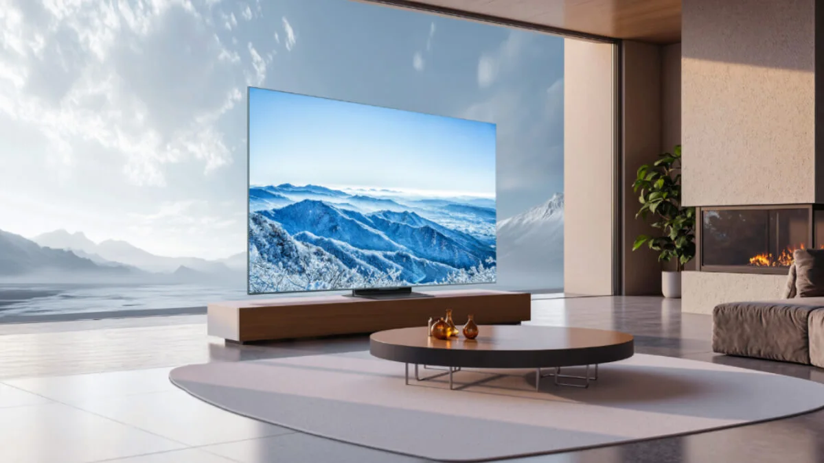 TCL na IFA 2025. Mnóstwo nowych telewizorów i sprzętów AGD