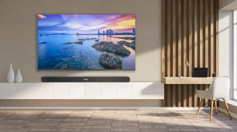 TCL wprowadza nowe telewizory oraz soundbary