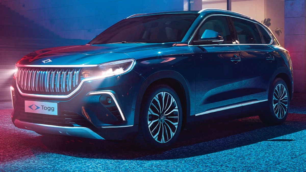 Turcja ma już swoją Izerę – ruszyła sprzedaż. Polacy dalej w lesie