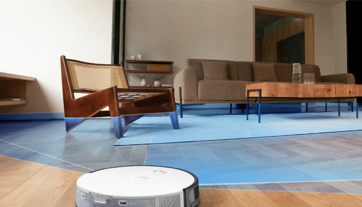 TP-Link Tapo RV20 Mop