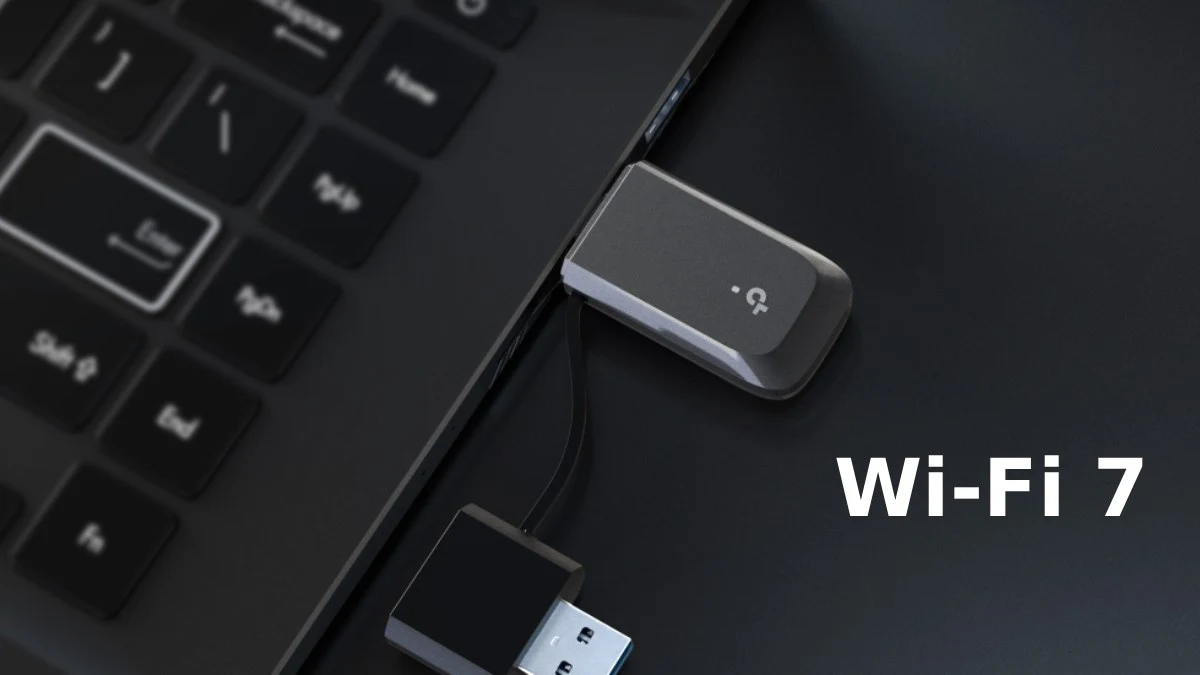 Nie masz Wi-Fi 7 w swoim laptopie? Ten nowy gadżet od TP-Link to rozwiąże