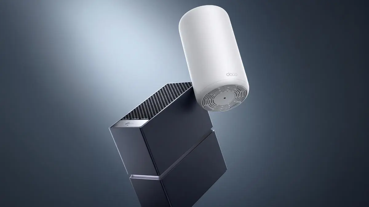 Twój nowy router to już zabytek. TP-Link oficjalnie odpala potężne Wi-Fi 8