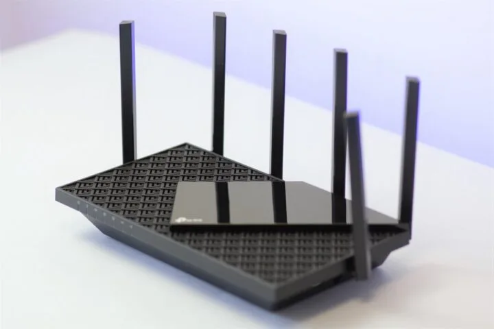 TP-Link Archer AX73 AX5400 – test routera Wi‑Fi 6 w rozsądnej cenie