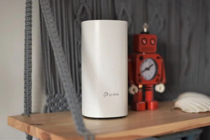 Deco P9 – test domowego systemu Wi-Fi Mesh Hybrid