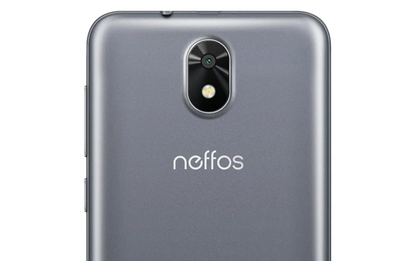 Naprawdę tani smartfon Neffos z Androidem Go wchodzi do Polski