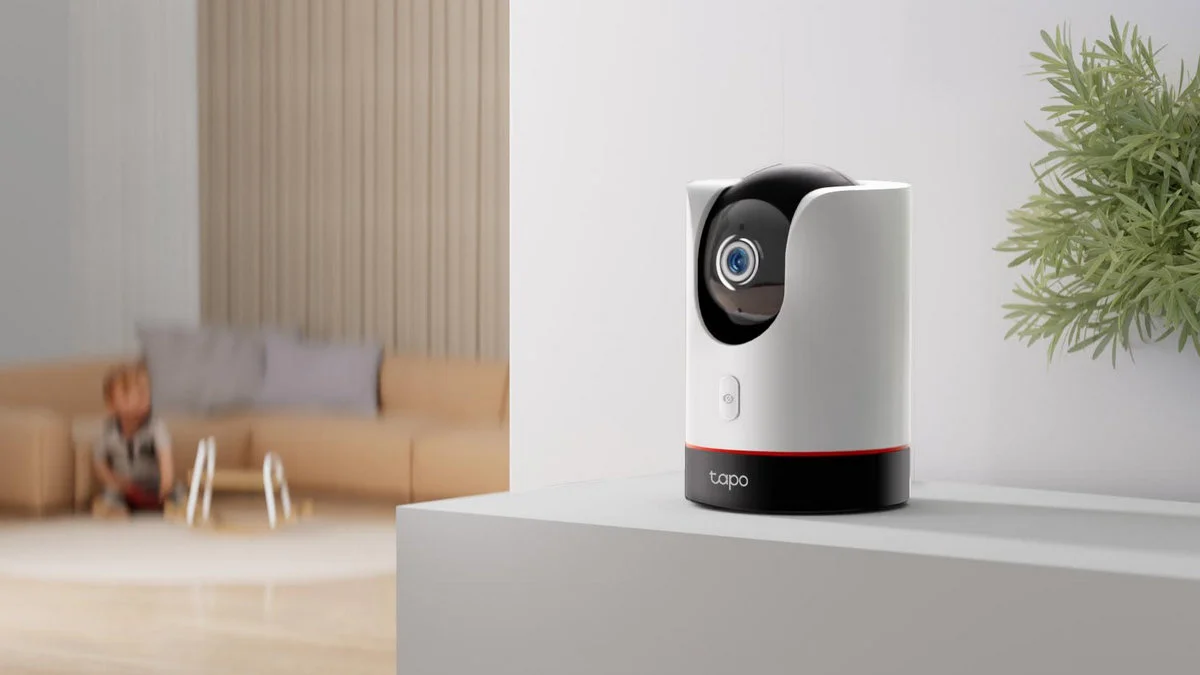 Tapo C225 i C500 – dwie nowe i niedrogie obrotowe kamery od TP-Link