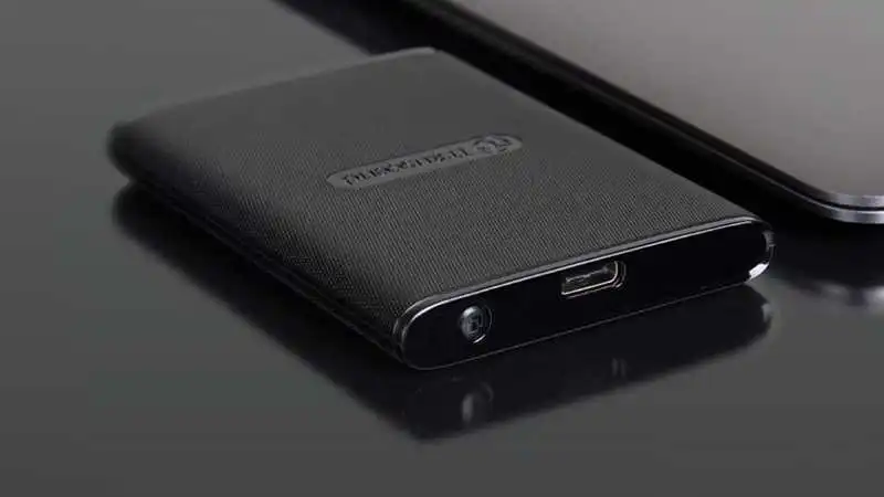 TRANSCEND zaprezentował nową odsłonę kompaktowego dysku przenośnego z USB-C