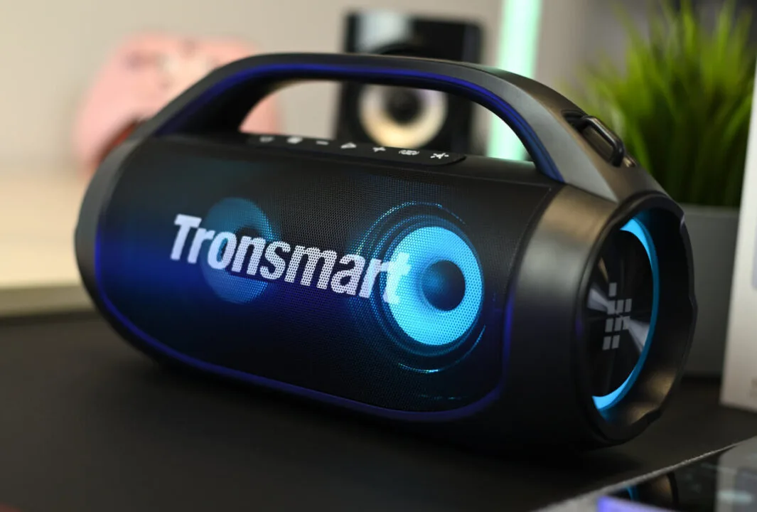 Test Tronsmart Bang SE. Głośnik w rozsądnej cenie, który rozkręci imprezę