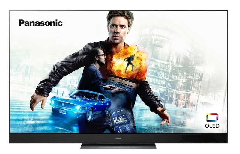 TV 2020 z najlepszym Audio