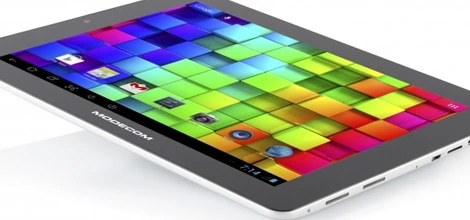 FreeTAB 9704 IPS2 X4 – mocny tablet od Modecom