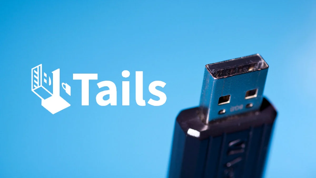 Przenośny Linux Tails 7.0 wydany. Kochasz prywatność? Musisz go sprawdzić