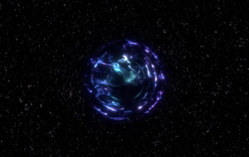 Gwiazda neutronowa czy czarna dziura? Astronomowie głowią się, co zaobserwowali