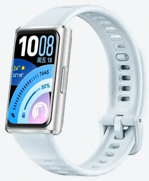 Tak może wyglądać Huawei Band 11 Pro