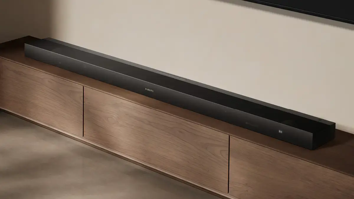 Tani soundbar od Xiaomi. W tej cenie? Idealny do salonu