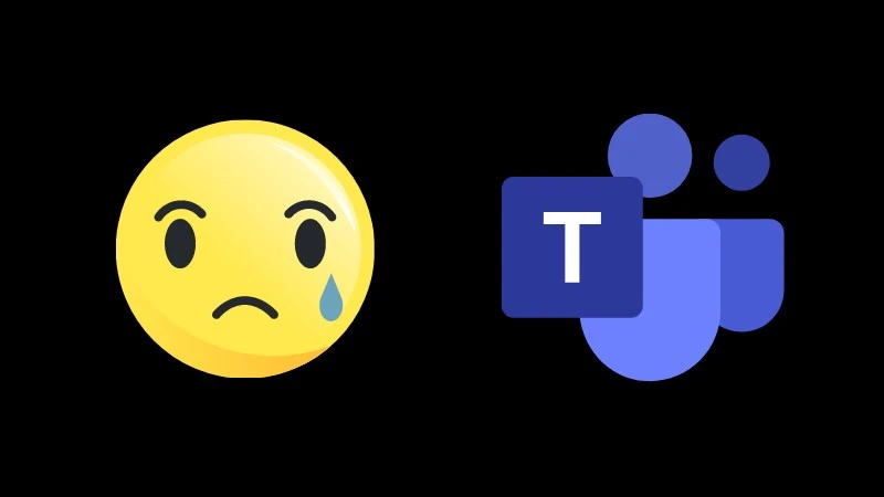 Microsoft Teams nie działa. Trwa awaria Teams 27.04.2021