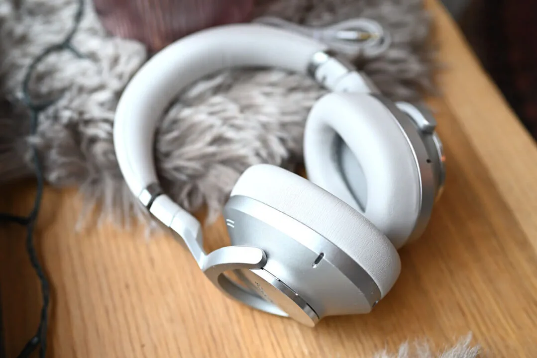 Test słuchawek Technics EAH-A800