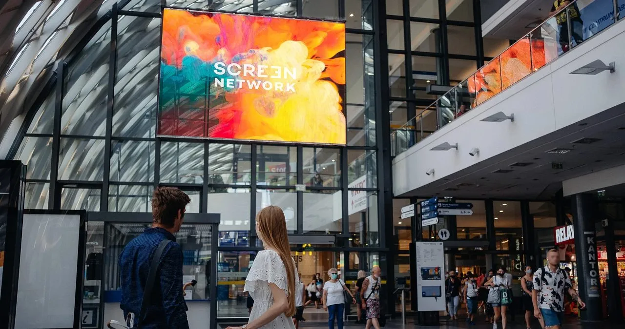 Nowość od Poczty Polskiej. Będzie na co popatrzeć stojąc w kolejce