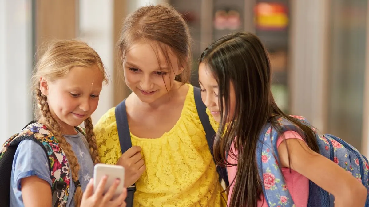 Zakaz smartfonów w polskich szkołach. To już przesądzone
