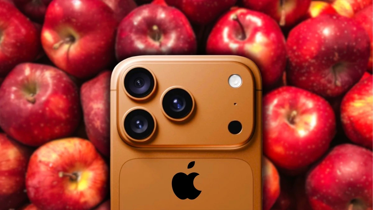 iPhone 17 Pro Max z teleobiektywem nie z tej ziemi. Zoom jak z aparatu