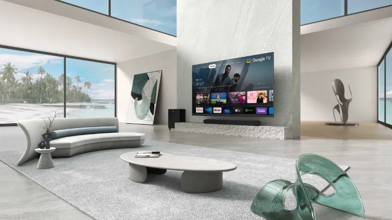 Telewizory TCL na 2022 rok – jest w czym wybierać