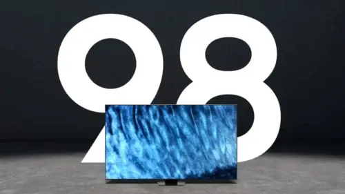 Olbrzym w salonie. Jaki 98-calowy telewizor warto kupić?